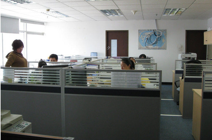 China Shenzhen Zhiqian Youpin Technology Co., Ltd. company profile