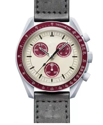 Top brand  joint series multifunctional timing quartz watches made in Switzerland