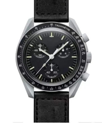 Top brand  joint series multifunctional timing quartz watches made in Switzerland