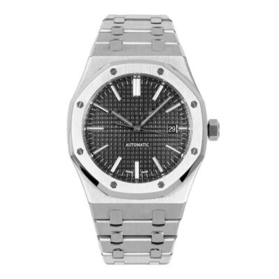 3A Quality Stainless Steel Strap Sapphire Mirror Mechanical Women Watches Luxury Mechanical Watch Movements