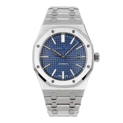 3A Quality Stainless Steel Strap Sapphire Mirror Mechanical Women Watches Luxury Mechanical Watch Movements