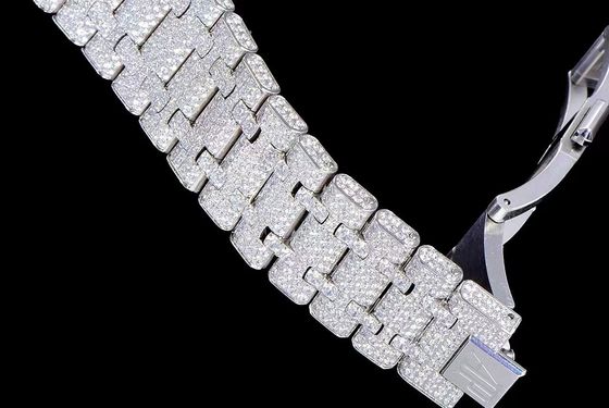 Personalized Customization One to One Top Tier Replica of Renowned Watch Brands